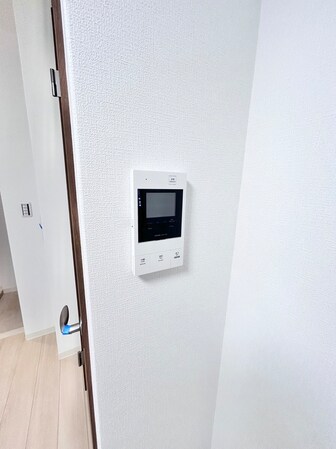 AIWA RESIDENCEの物件内観写真